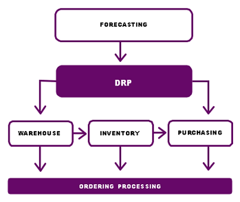 Online Distribution Software