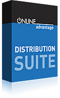 Stock Distribution Software