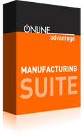 Manufacturing Software