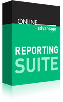 Report Analysis Software